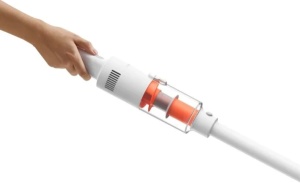 XIAOMI Vacuum Cleaner P30 EU štapni usisivac (BHR08J7EU),Bela - Img 4