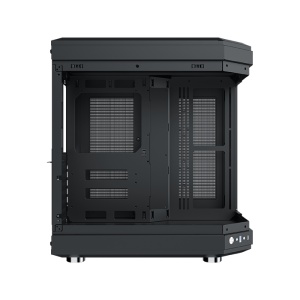 Xigmatek CUBI(BK, EATX, U3x1+Type C, dolazi sa 6 ventilatora i kontrolerom - Img 2