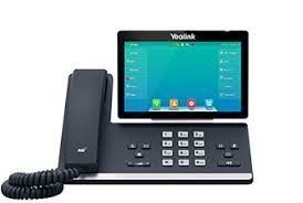 YEALINK SIP-T54W IP Telefon