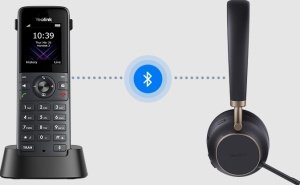 YEALINK SIP-W74H DECT Slušalica - Img 2