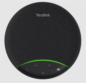 YEALINK SP92 USB-C/A Bluetooth Zvučnik