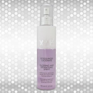 Yuup! Glossing and Detangling Spray 150 ml