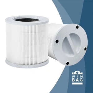 Zamenski filter za Xiaomi Smart Air Purifier 4 Compact EU/HFWB9003