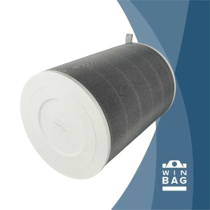 Zamenski filter za Xiaomi Smart Air Purifier 4 EU/HFWB9000 - Img 2
