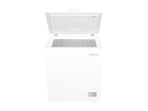 Zamrzivac TESLA RH1500HE horizontalni/145L/85x55x70,5cm/bela - Img 2