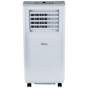 Zilan Pokretna klima, 3u1, 7000Btu, 750W - ZLN2495