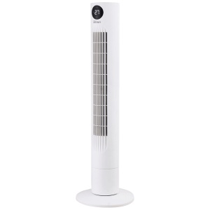 Zilan Ventilator stubni, daljinski upravljač, oscilacija 60°, 60W - ZLN1023 - Img 2