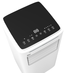Zilan ZLN1047 Pokretni klima uređaj 9000Btu, 3u1, 1010W, WiFi * - Img 2