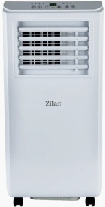 Zilan ZLN2495 Pokretni klima uređaj 3u1, 7000Btu, 750W - Img 4