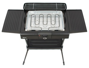 Zilan ZLN3789 Roštilj elektricni, samostojeći Grill 51x37cm, 2400W - Img 2