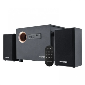 Zvucne kutije Microlab 10W *