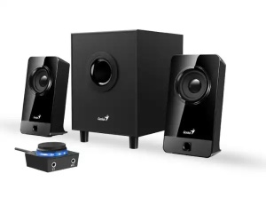 Zvučnici Genius SW-2.1 300X - Img 3