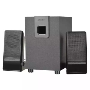 Zvučnici Microlab M100 10W - Img 1