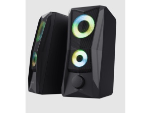 Zvucnici TRUST GXT606B JAVV/2.0/12W(6W RMS) RGB/crna - Img 4