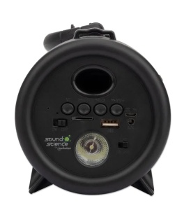 Zvučnik Bluetooth Manhattan 165341 3W/3.5mm/USB/CR - Img 6