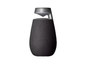Zvucnik LG XO2TBK/XBOOM Go/20W/Bluetooth/bežicni/crna - Img 2