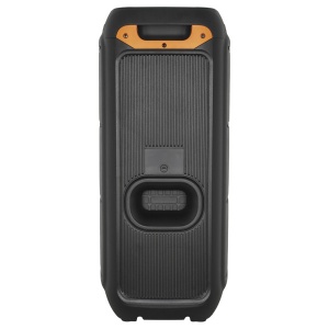 Zvucnik Mikado MD-208KP 40W,3600mAh 3,5mm USB, Bluetooth, micro SD crni - Img 4