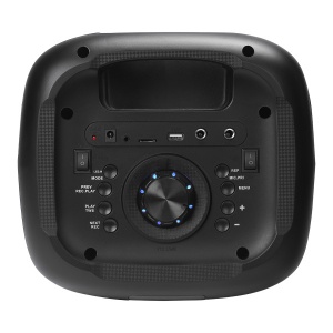 Zvučnik Mikado MD-40BT 40W Bluetooth crni - Img 3