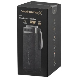 Zvučnik VolkanoX S500 Portable Bluetooth VXS-500-BK - Img 6