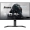 24 inch IPS Gaming G-Master Black Hawk FreeSync 1920x1080 144Hz 300cd/m2 HDMI DisplayPort 1ms MPRT Adaptive Sync Speakers USB 2x 2.0 Black Tuner 15cm Height Adj Stand GB2441HSU-B1 - Img 1