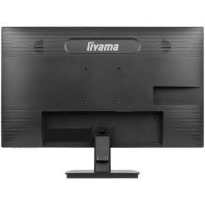 27" ETE IPS-panel Green Choice, EyeComfort / EyeSafe 2.0, 1920x1080@100Hz, 250cd/m², Speakers, HDMI, DisplayPort, 3ms GTG, FreeSync, USB 2x 3.2 XU2763HSU-B1 - Img 4