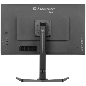27inch Fast VA Gaming G-Master Gold Phoenix Free Sync Premium 1920x1080 at280Hz 300cd 4000:1 HDMI DP Speakers USB Black Tuner 15cm Height Stand GB2795HSU-B1 - Img 4