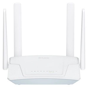 4G LTE N300 WiFi Router D-Link G403C/E SIM-150Mbps WiFi-300Mbps