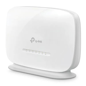 4G Router TP-LINK TL-MR105 N300/2LAN/SIM slot - Img 6
