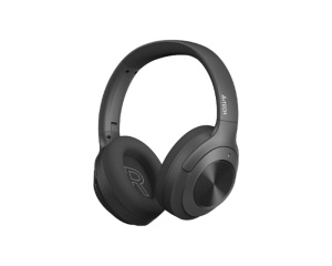 A4 TECH BH220 FSTYLER Wireless USB Type-C Charging slušalice sa mikrofonom crne - Img 3