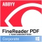 ABBYY FineReader PDF Corporate, Single User License (ESD), Subscription, 1y FRCW-FMBL-X - Img 3
