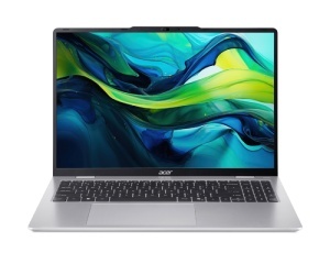 ACER Aspire Lite 16 (AL16-53P-5594) 16 inča WUXGA, Core Ultra 5 115U, 16GB, 512GB SSD, Light Silver (NX.D5EEX.001) - Img 2