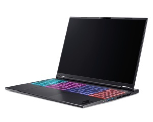 ACER Nitro 16S AI 16 inča AN16S-61-R35E Ryzen AI 9 365 32GB 1TB SSD GeForce RTX 5070 Ti - Img 2