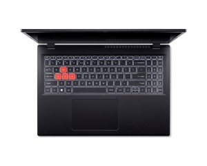 ACER Nitro Lite NL16-71G-50MG 16 inča FHD i5-13420H, 16GB, 512GB SSD GeForce RTX 4050 crni - Img 2