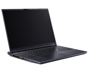 ACER Predator Helios Neo 16 PHN16-73-914V 16 inča WQXGA Intel Ultra 9 275HX 32GB 1TB SSD 240Hz GeForce RTX 5070 gaming crni laptop - Img 3