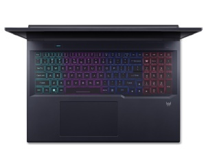 ACER Predator Helios Neo 18 PHN18-72-916E 18 inča WQXGA Intel Ultra 9 275HX 32GB 1TB SSD 240Hz GeForce RTX 5070 Ti gaming crni laptop - Img 3