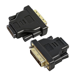 ADAPTER DVI-I to HDMI, Female - Img 2