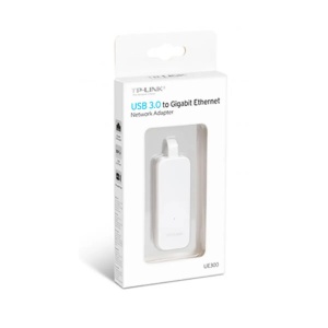 Adapter TP link UE300 USB 3.0 Gigabit Ethernet Net * - Img 3