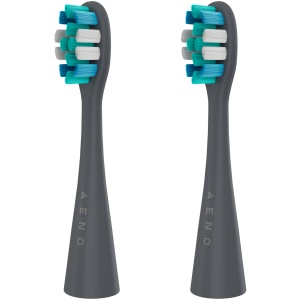 ADB0010G 's accessory Brush Head, 2 pcs ADBTH10G - Img 2