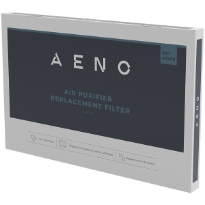 AENO Air Purifier filter AAP0002S, activated carbon granules, HEPA, H13, L530*W340*H30mm, NW 0.86Kg, GW 1.09Kg AAPF2 - Img 3