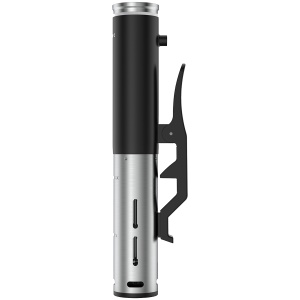 AENO Sous Vide SV1: 1200W, 4 Automatic programs, Temperature adjustment, Timer, Touch screen, LCD-display, IPX7 Water Proof ASV0001 - Img 3