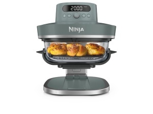 Air Fryer Ninja AS101EUGY CRISPi PRO 7u1 XL/5,7l/Zelena - Img 6