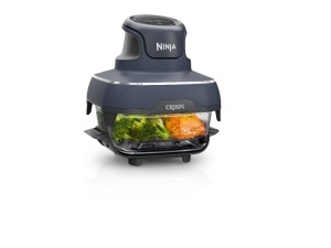 Air Fryer NINJA FN101EUGY/Crispi/4u1/1700W/3.8L/plava - Img 4
