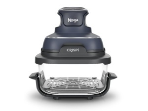 Air Fryer NINJA FN101EUGY/Crispi/4u1/1700W/3.8L/plava - Img 9