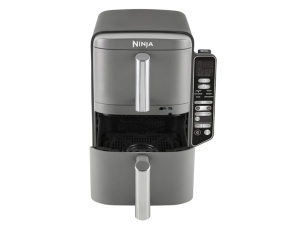 Air fryer NINJA SL451EU 6u1/dupla korpa/2470W/9.5L/siva - Img 5
