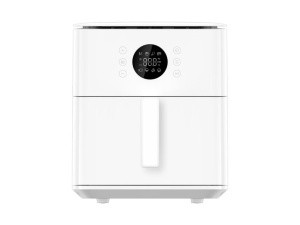 Air Fryer XIAOMI 6.5L/1700W/Bela* - Img 4