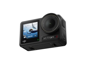 Akciona Kamera DJI Osmo Action 4 Standard Combo - Img 2