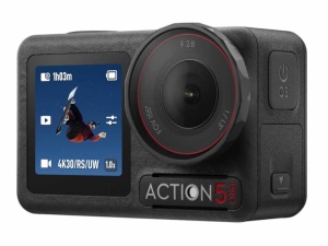 Akciona Kamera DJI Osmo Action 5 Pro Standard Combo