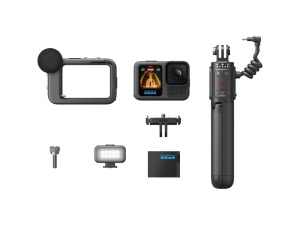 Akciona Kamera GOPRO HERO13 Black Creator Edition - Img 4