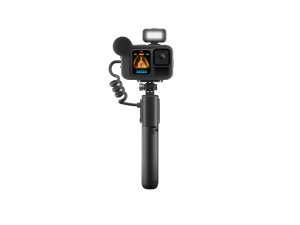 Akciona Kamera GOPRO HERO13 Black Creator Edition - Img 9