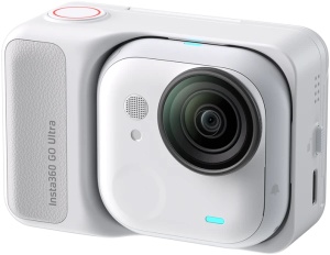 Akciona kamera Insta360 go ultra creator (arctic wh) - Img 3